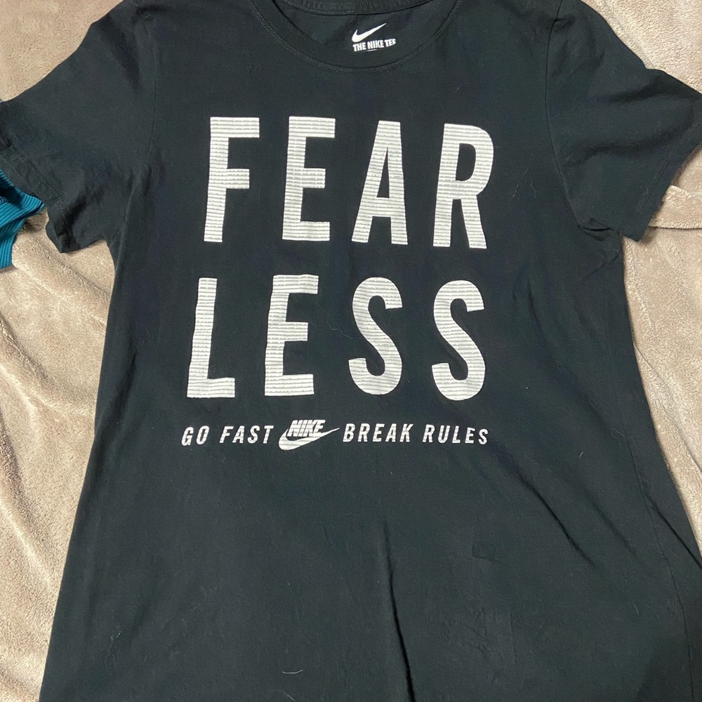 Nike tank